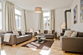 Apartment Eigernordwand - GRIWA RENT AG